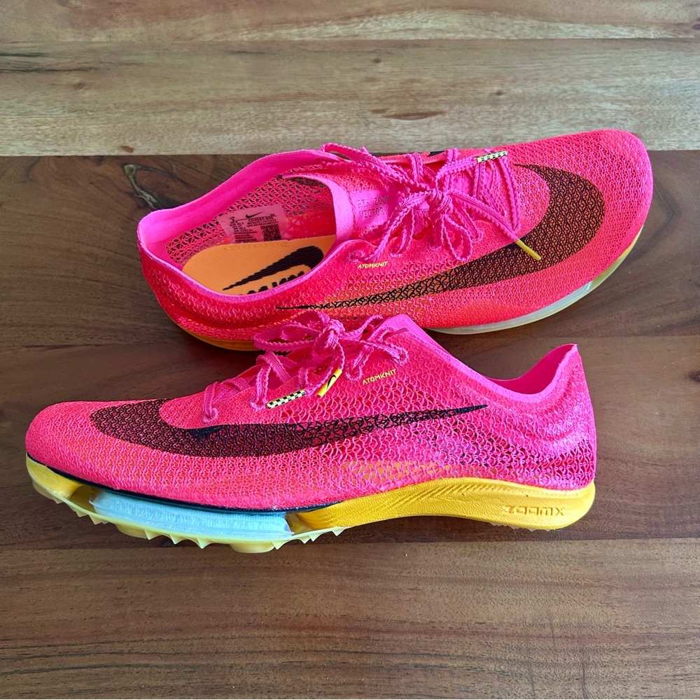 Air Zoom Victory Track & Field Distance Spikes